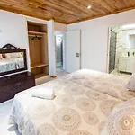 Mini-hôtel At Mazaricos *