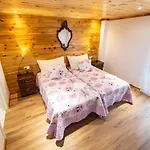 Mini-hôtel At Mazaricos Vilarino de Beba