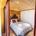 Mini-hôtel At Mazaricos Vilarino de Beba