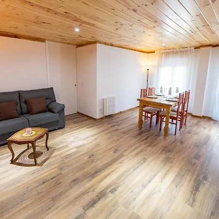 Camino Comodo Apartment Vilarino de Beba