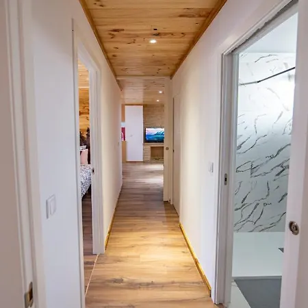 Apartment Camino Comodo *