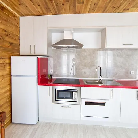 Camino Comodo Apartment