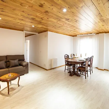 La Casona 1930 Apartamento Vilarino de Beba