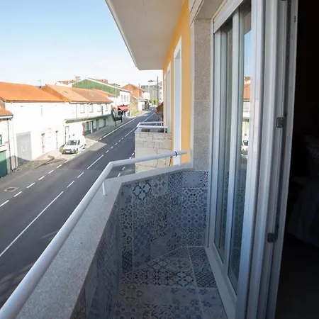 At Mazaricos Vilarino de Beba