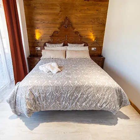 At Mazaricos Vilarino de Beba