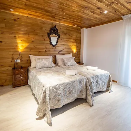 At Mazaricos * Vilarino de Beba