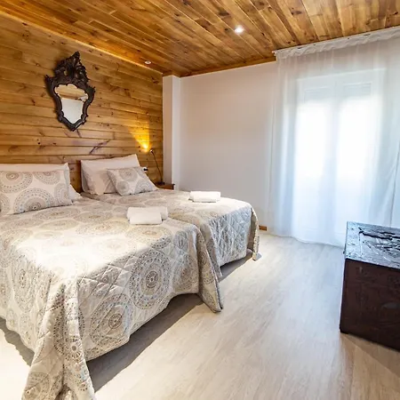 Camino Comodo Apartment *