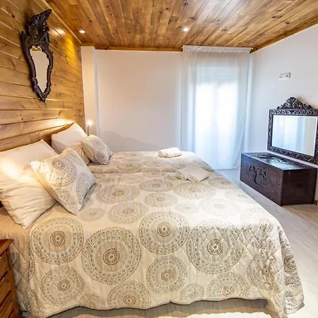 At Mazaricos Vilarino de Beba