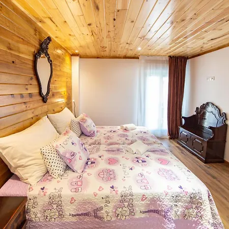 אורחן At Mazaricos Vilarino de Beba