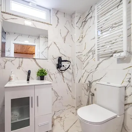 At Mazaricos אורחן Vilarino de Beba