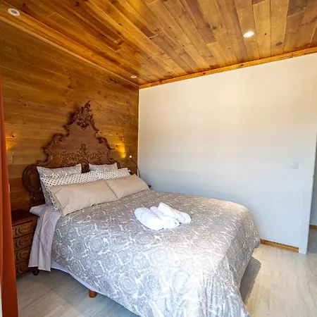 At Mazaricos * Vilarino de Beba