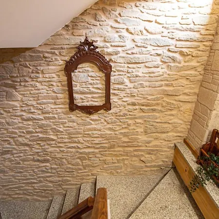 At Mazaricos بيت ريفي Vilarino de Beba