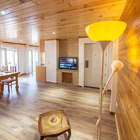 La Casona 1930 Apartamento