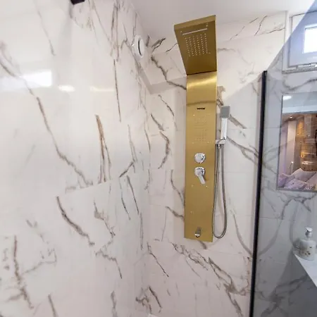 بيت ريفي At Mazaricos Vilarino de Beba