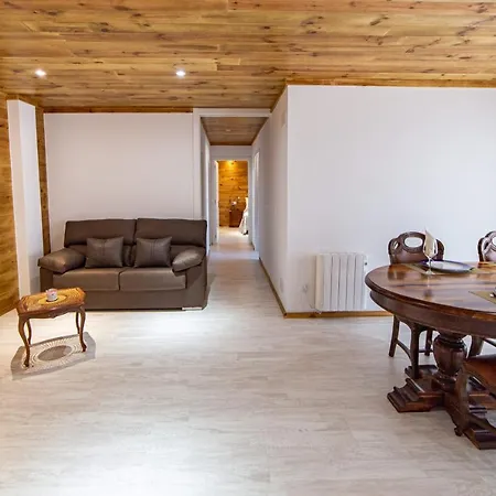 La Casona 1930 * Vilarino de Beba
