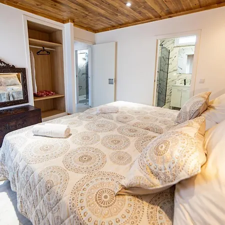 At Mazaricos * Vilarino de Beba