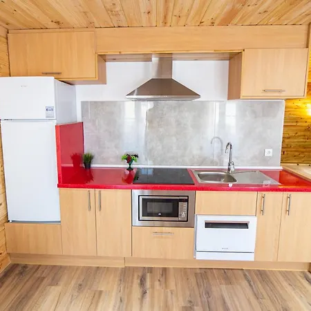 At Mazaricos * Vilarino de Beba