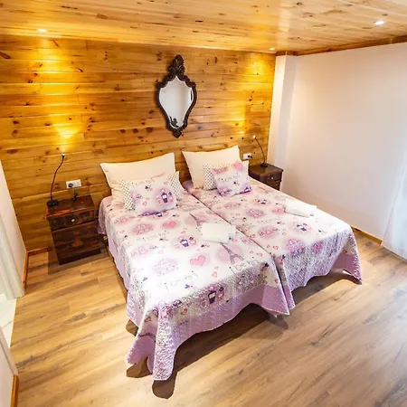 Apartment Camino Comodo Vilarino de Beba