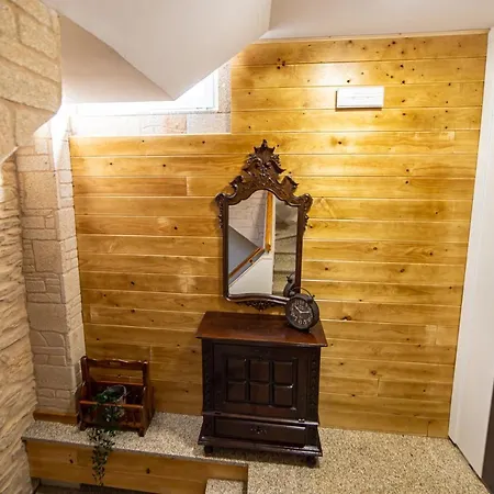 Camino Comodo Apartment Vilarino de Beba