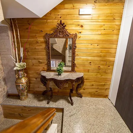 Camino Comodo Apartment *