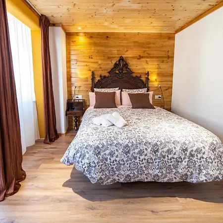 Camino Comodo Apartment *