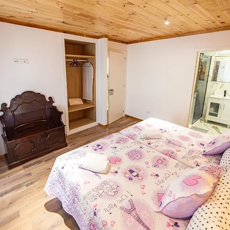Camino Comodo Apartment *