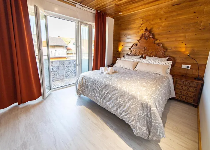 At Mazaricos Vilarino de Beba