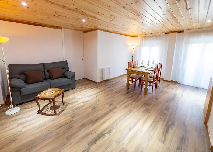 At Mazaricos 여관 Vilarino de Beba