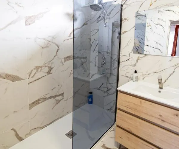 여관 At Mazaricos Vilarino de Beba