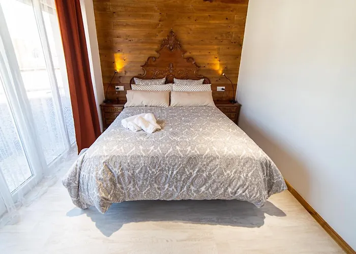 At Mazaricos Vilarino de Beba