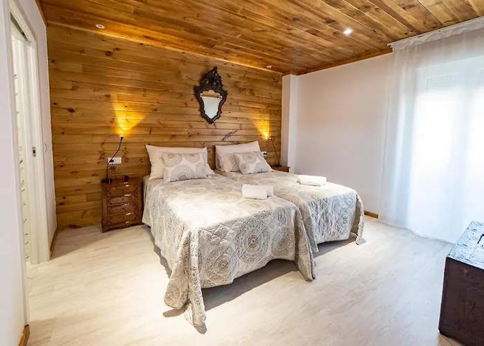 At Mazaricos * Vilarino de Beba