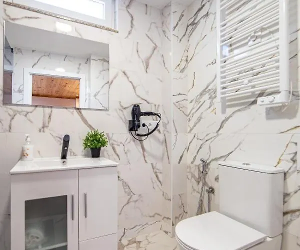 At Mazaricos 여관 Vilarino de Beba