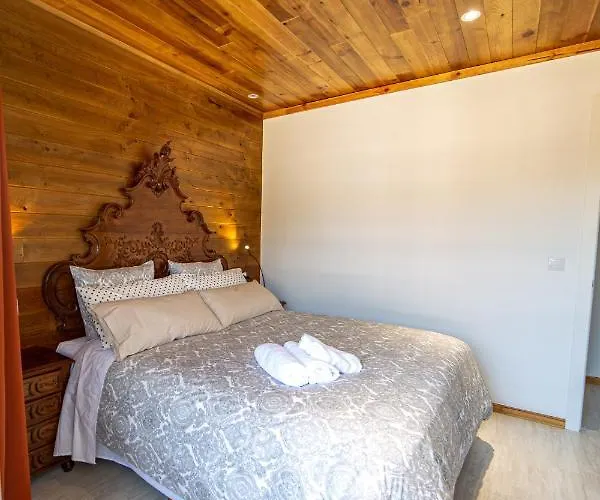 At Mazaricos * Vilarino de Beba