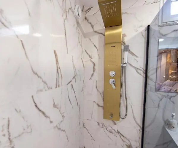 여관 At Mazaricos Vilarino de Beba