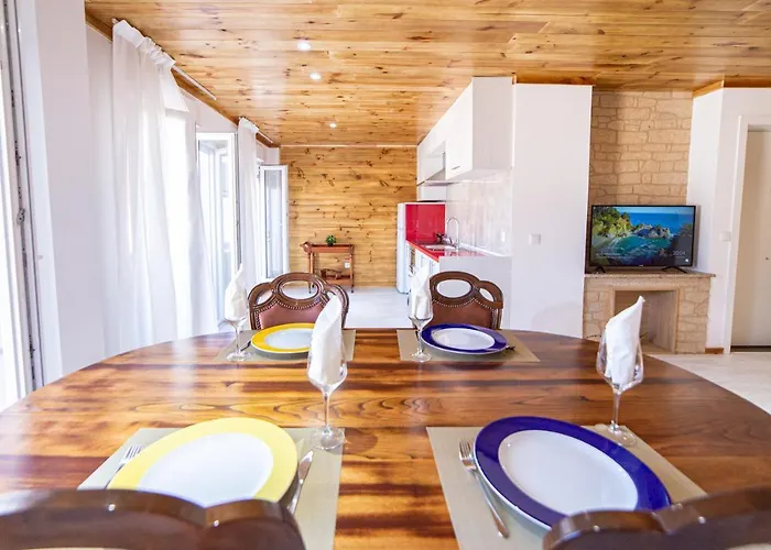 At Mazaricos Vilarino de Beba