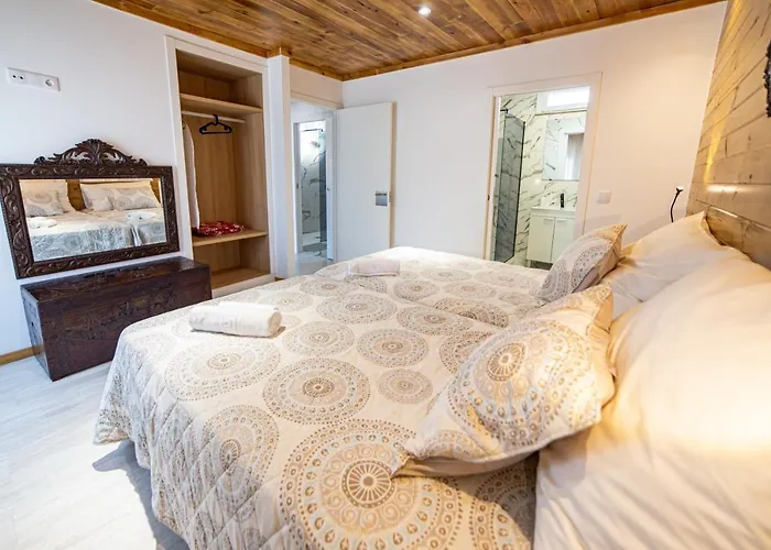 At Mazaricos * Vilarino de Beba