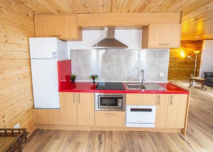 At Mazaricos * Vilarino de Beba